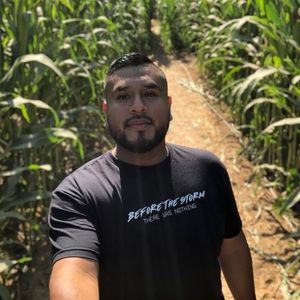 Meet your Posher, Jose